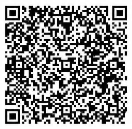 LEA CTF 2.0 enquiry QR code