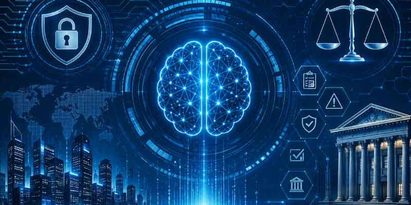 AI, LEADERSHIP (CXO) & GRC