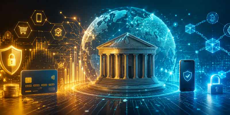 FinTech & BFSI