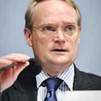 Ambassador Adam Blackwell