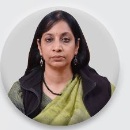 Aruna Sundararajan IAS