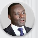 Dr. Frederick Wamala