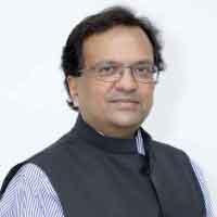 Govind Mohan IAS