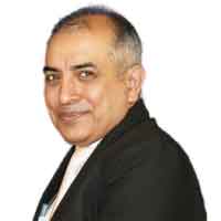 Rear Admiral Sanjay Sachdeva, NM
