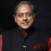 Shashi Tharoor
