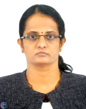 Archana Venugopal