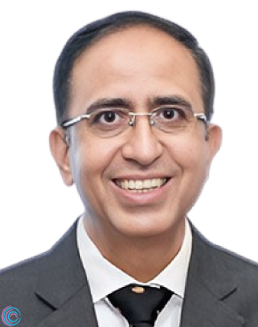 Avaneesh Pandey