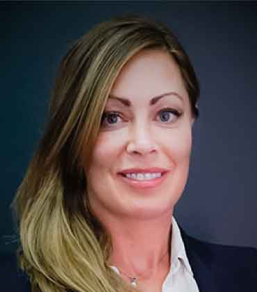 Cecilia Wallin