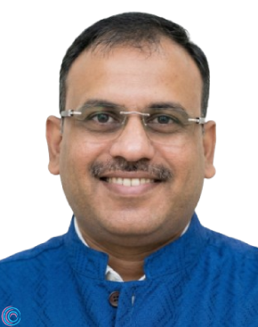 Dr. A Shiju Rawther