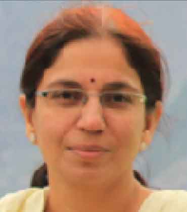 Dr. Geeta Sekhon