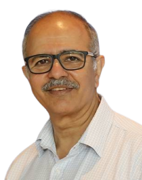 Dr. Sanjay Bahl