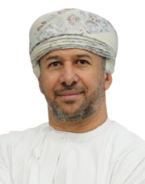 Eng. Badar Al Salehi