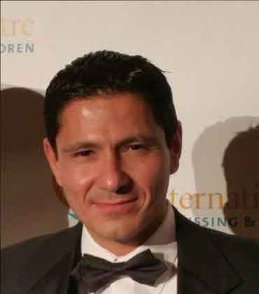 Guillermo Galarza Abizaid