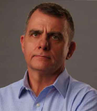 Paul Griffiths
