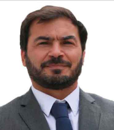 Ricardo Valadas