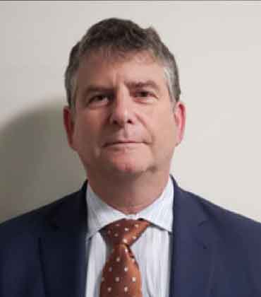 Robert Leventhal