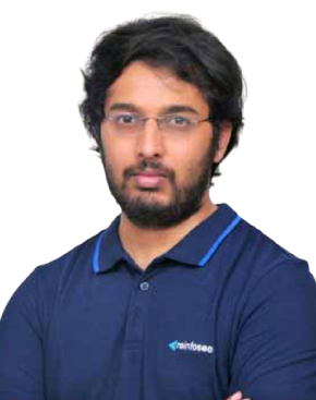 Samarth Bhaskar Bhat