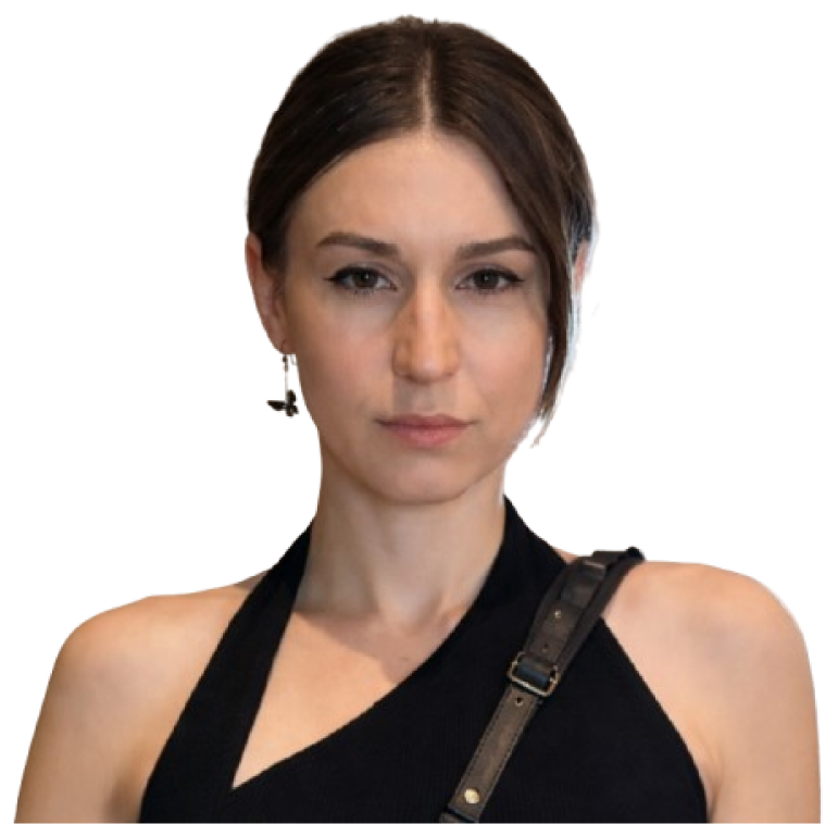 Alisa Esage
