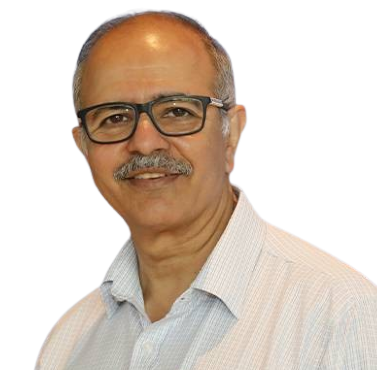 Dr. Sanjay Bahl