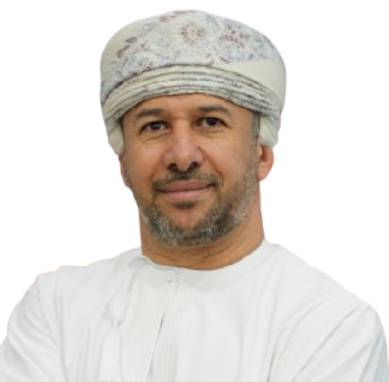 Eng. Badar Al Salehi