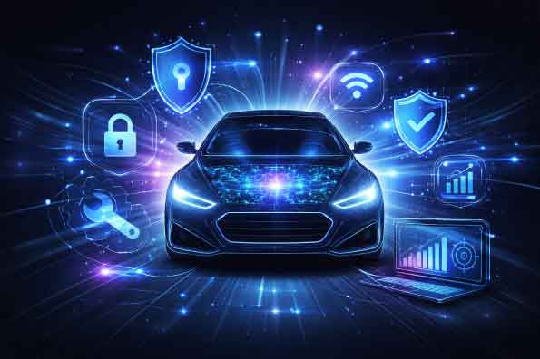 Automotive Security in Practice: Exploitation, Risk Assessment & CAN IDS!