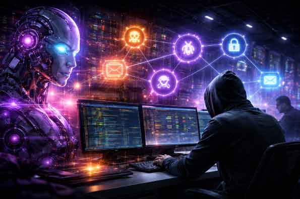 Creating Custom Tooling for Offensive Security after 2025 - Beyond Autopilot Pentesting