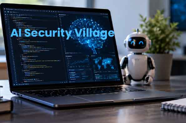 AI Security Village