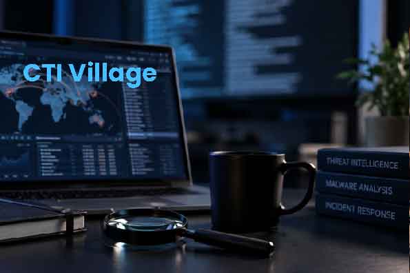 CTI Village