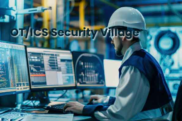 OT/ICS Security Village