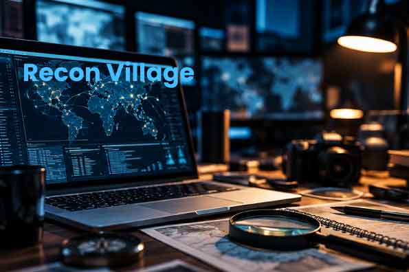 Recon Village