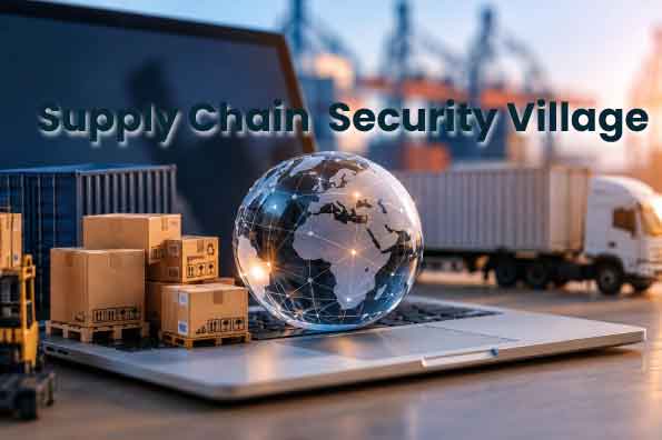 Supply Chain Security Village